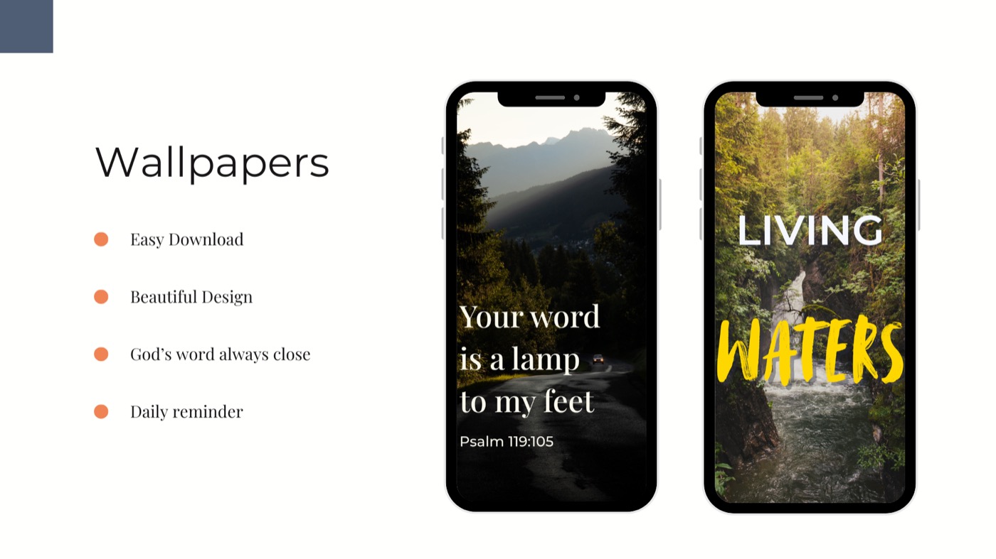 Pocket Faith Wallpapers preview